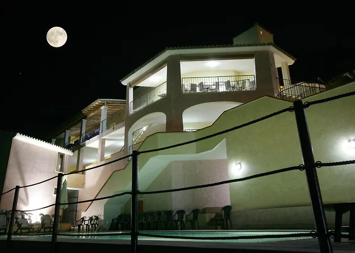 Hotel Castello Budoni