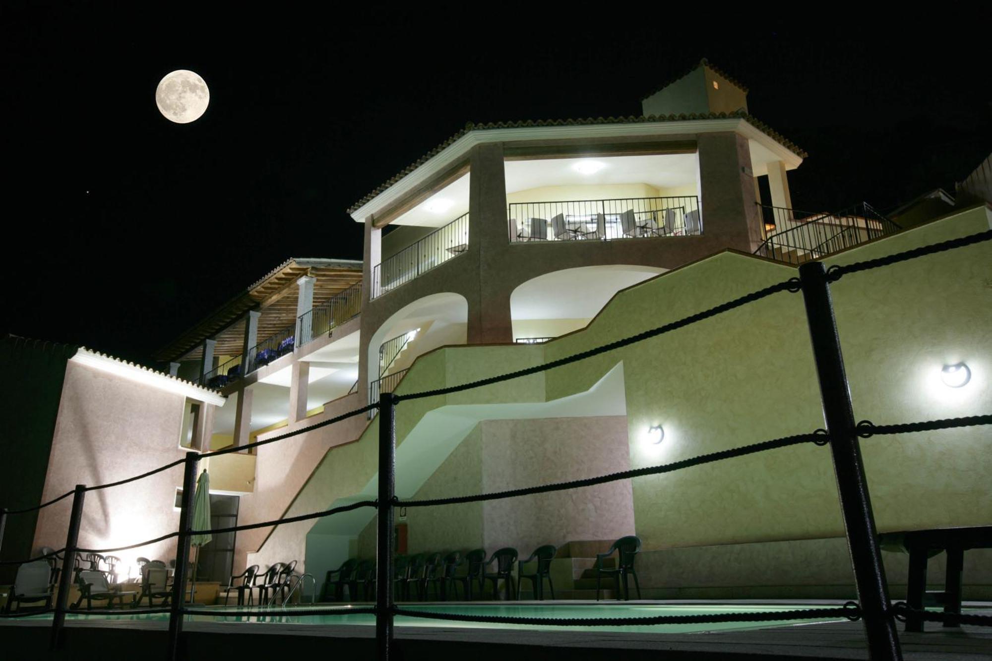 Hotel Castello 3*