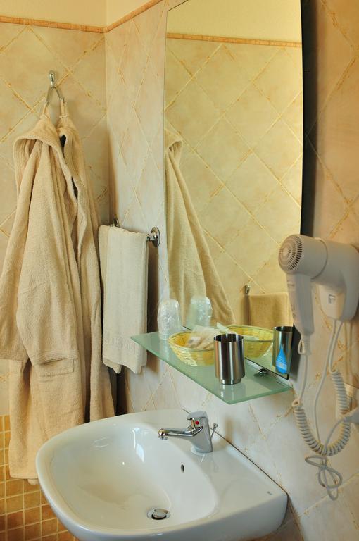 Hotel Castello 3*