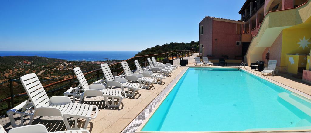 Castello Hotel