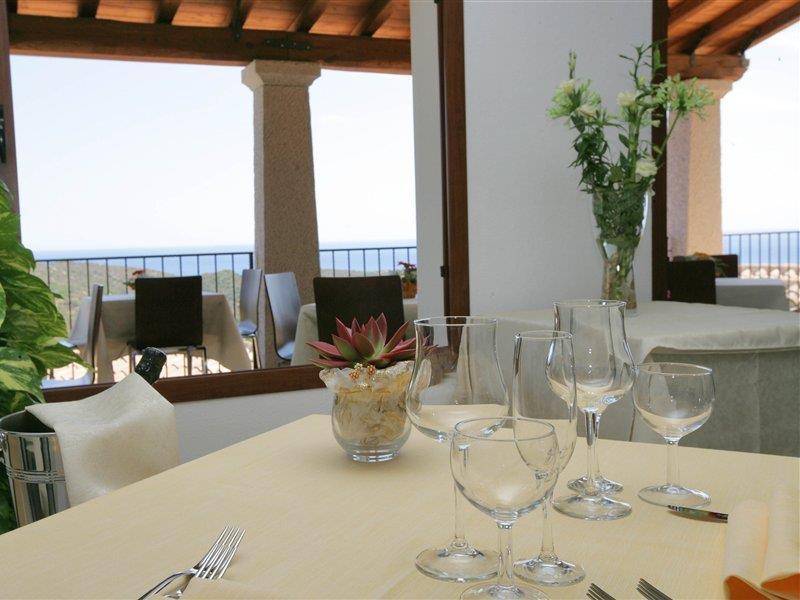 Hotel Castello