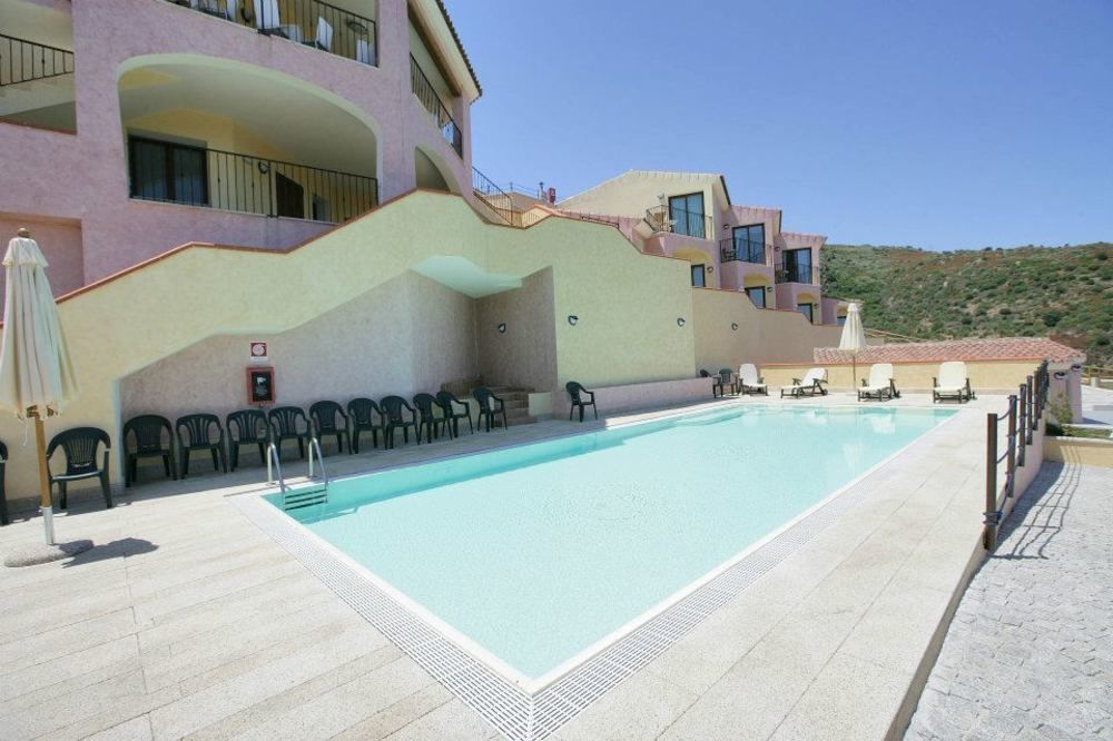 Hotel Castello 3*