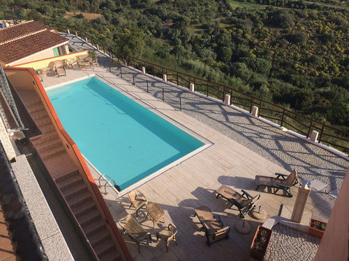 Hotel Castello 3*
