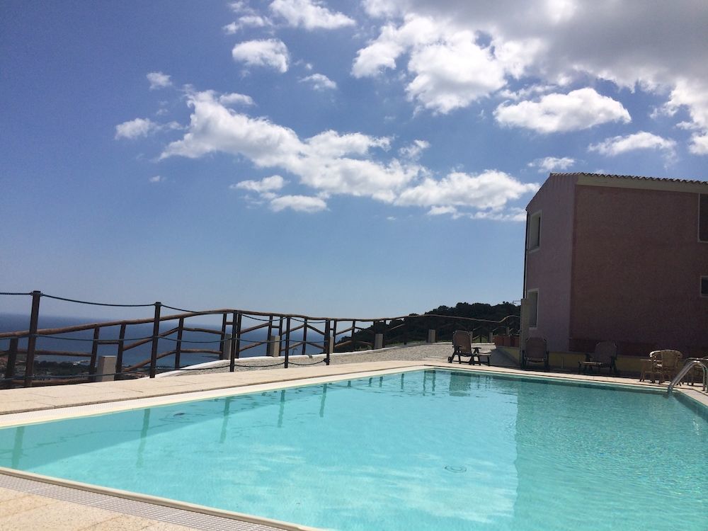 Castello 3* Budoni